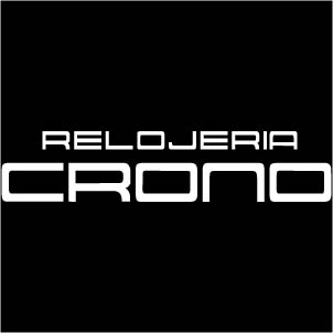 RELOJERIA CRONO